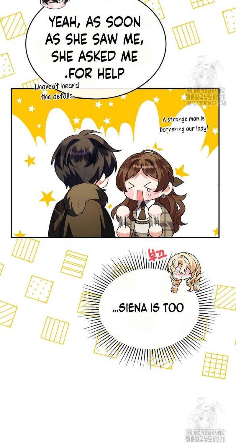 The Real Daughter is Back Kainu Manga Chapter 89 Page 70