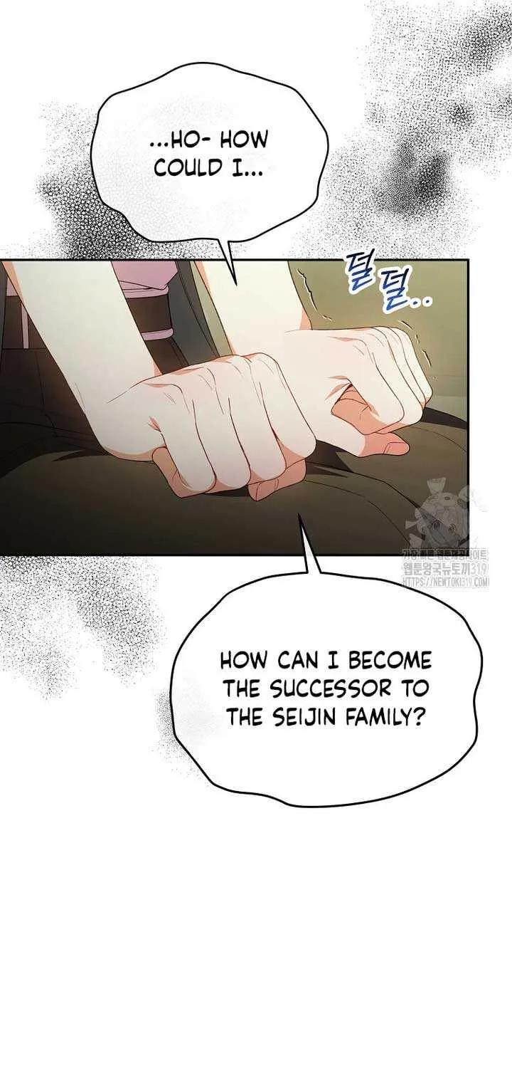 The Real Daughter is Back Kainu Manga Chapter 87 Page 42
