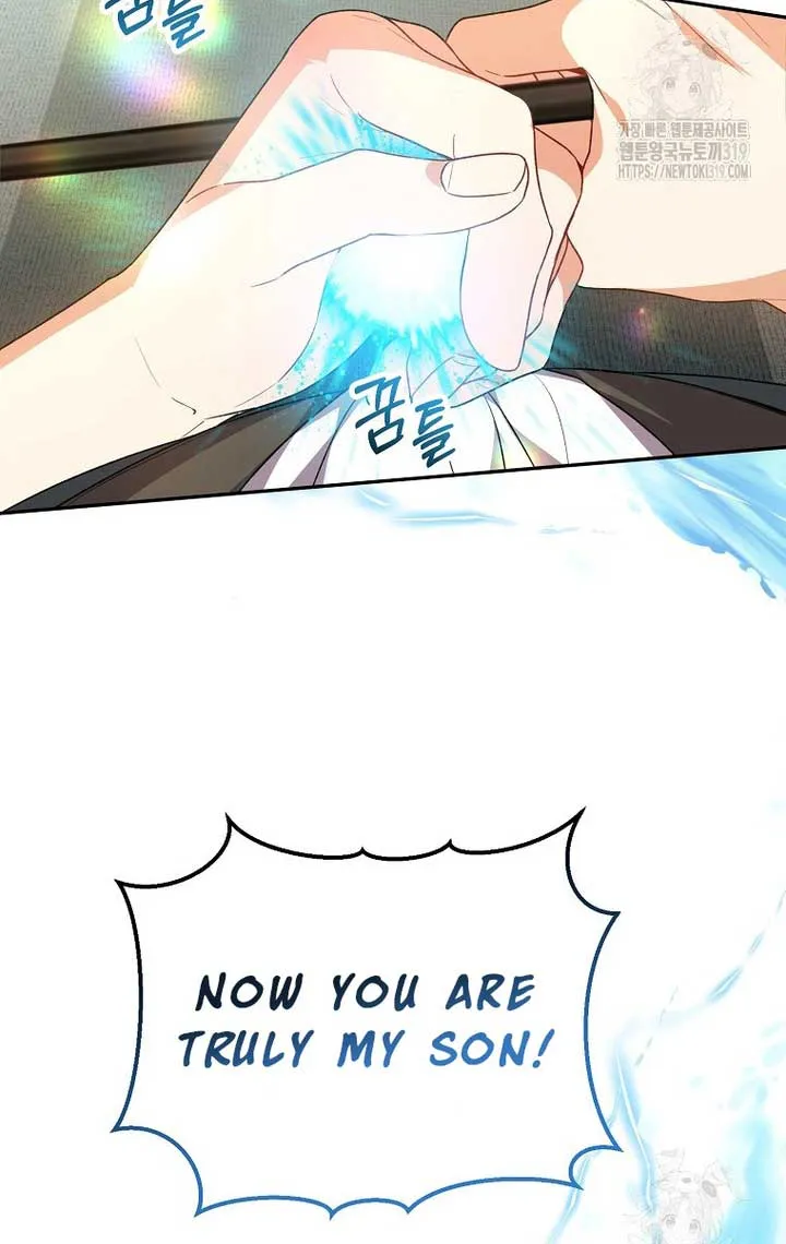 The Real Daughter is Back Kainu Manga Chapter 87 Page 95