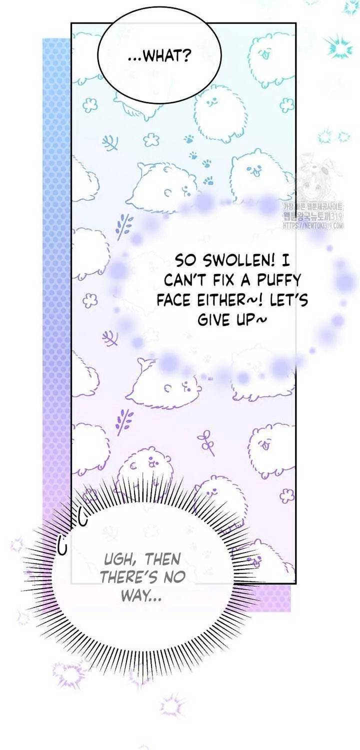 The Real Daughter is Back Kainu Manga Chapter 86 Page 9