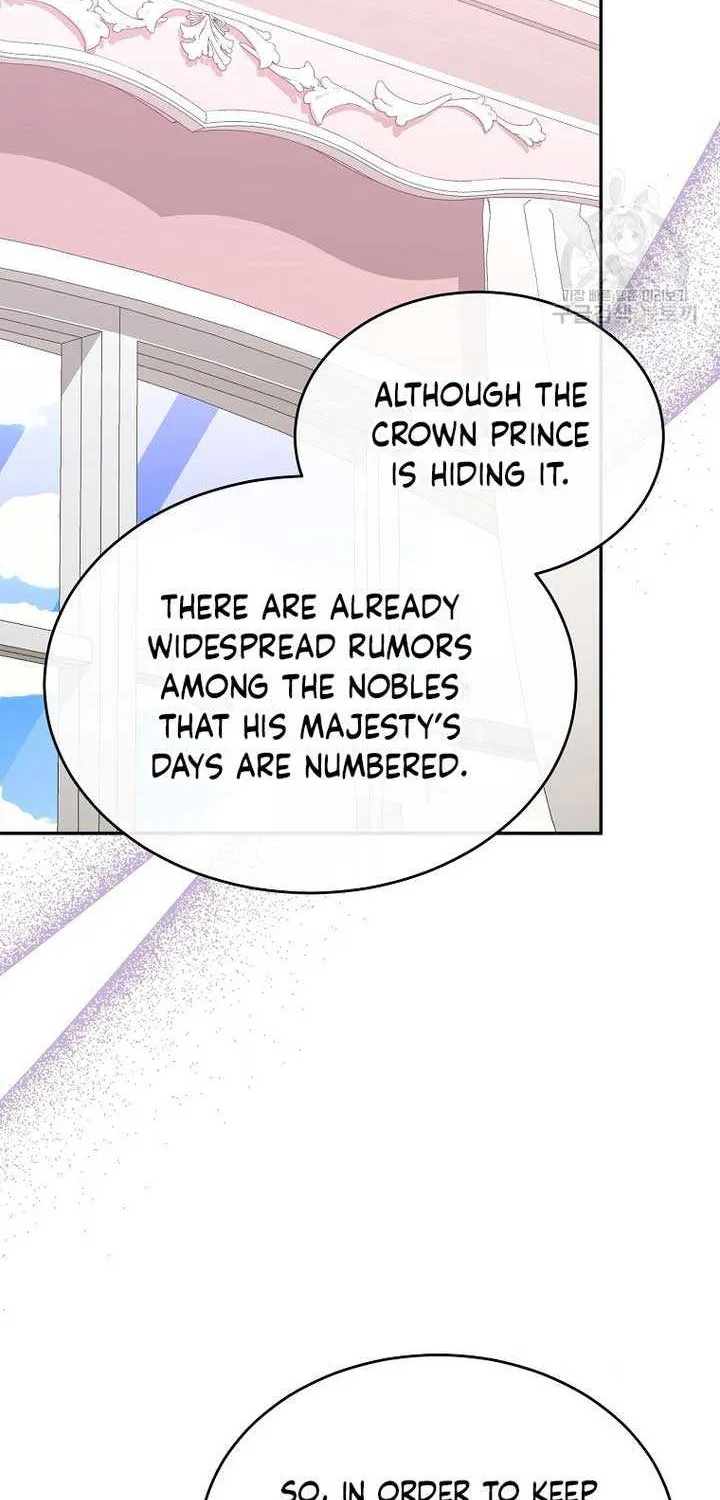 The Real Daughter is Back Kainu Manga Chapter 85 Page 39