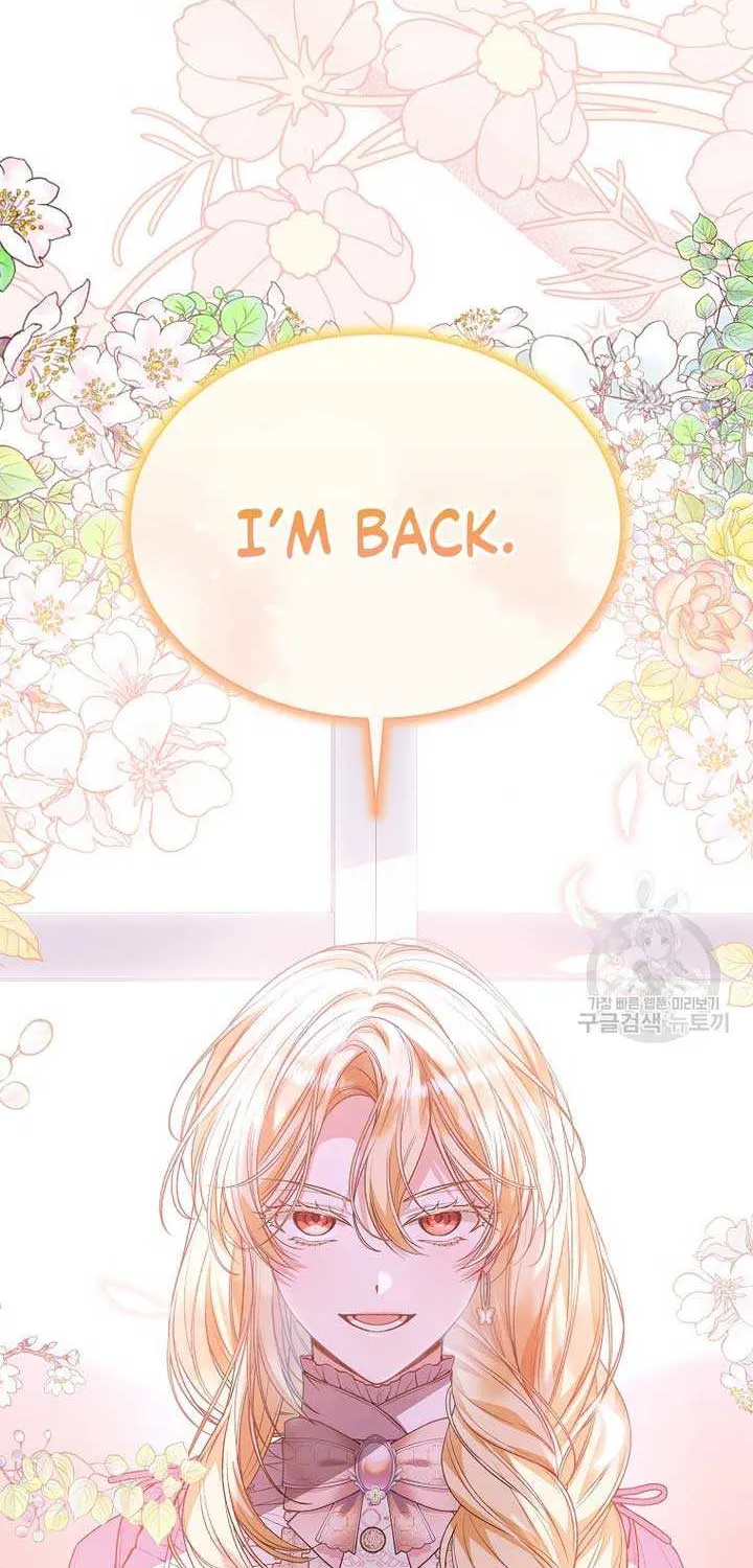 The Real Daughter is Back Kainu Manga Chapter 85 Page 65