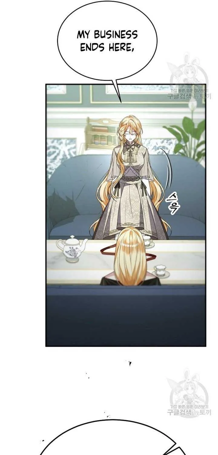 The Real Daughter is Back Kainu Manga Chapter 82 Page 65