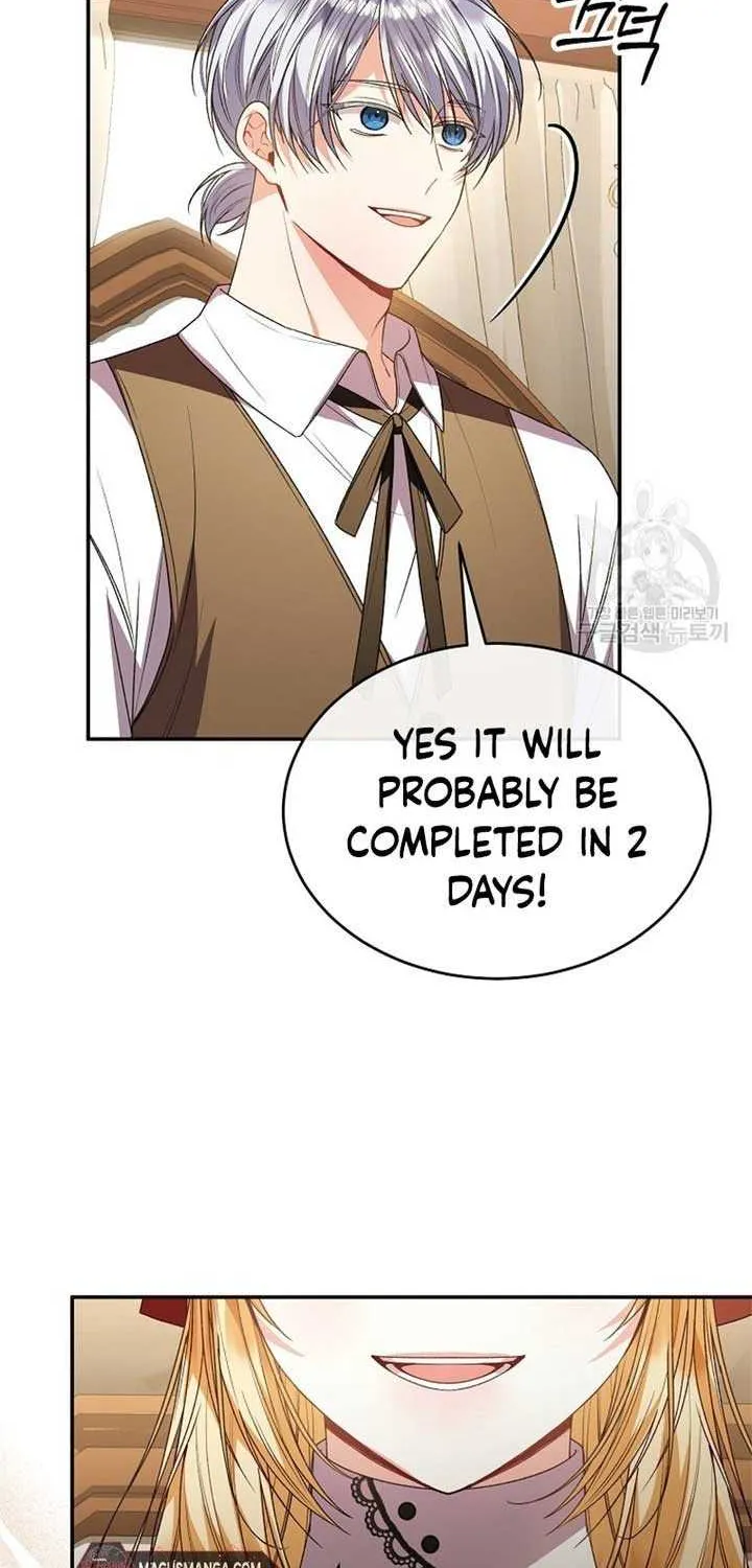 The Real Daughter is Back Kainu Manga Chapter 81 Page 22