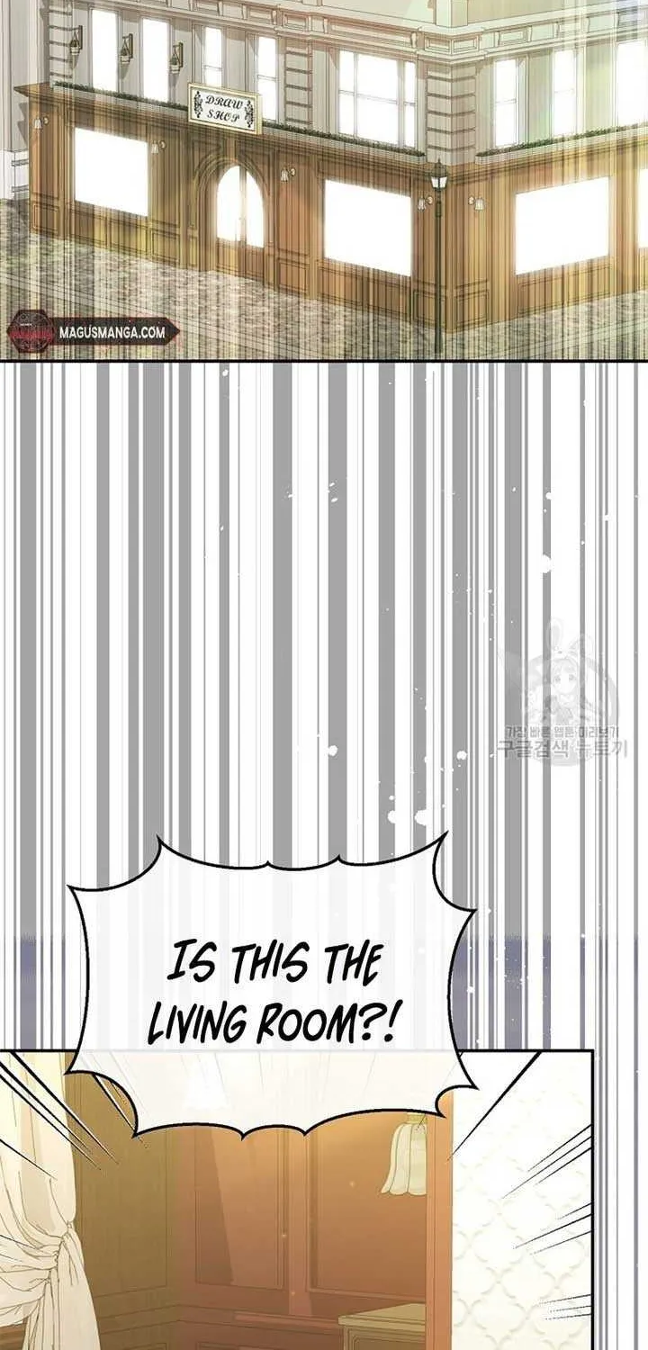 The Real Daughter is Back Kainu Manga Chapter 81 Page 28