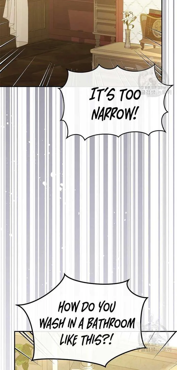 The Real Daughter is Back Kainu Manga Chapter 81 Page 29