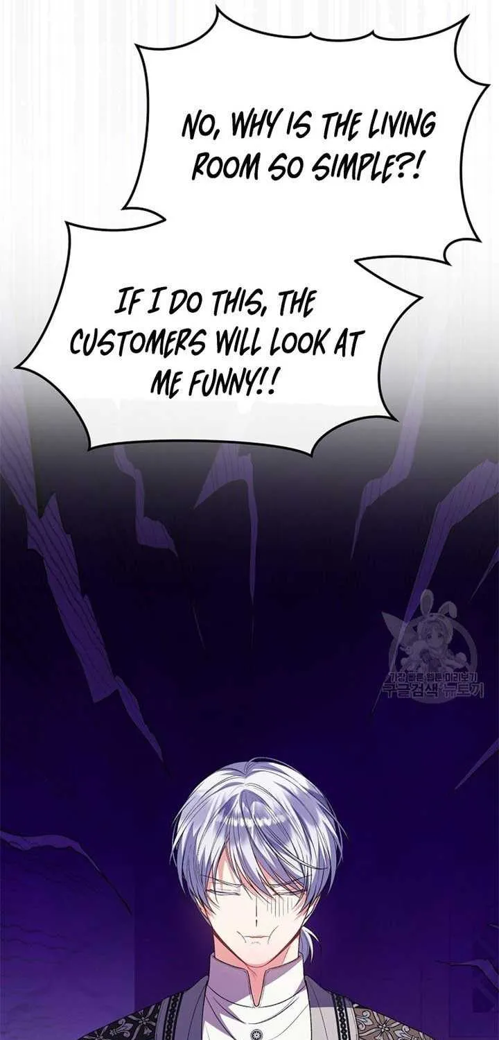 The Real Daughter is Back Kainu Manga Chapter 81 Page 31