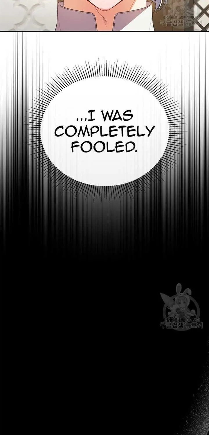 The Real Daughter is Back Kainu Manga Chapter 81 Page 33