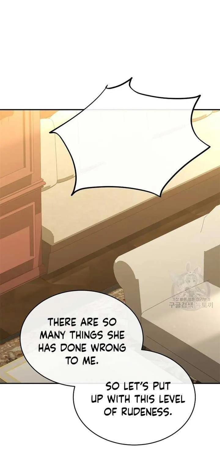 The Real Daughter is Back Kainu Manga Chapter 81 Page 43