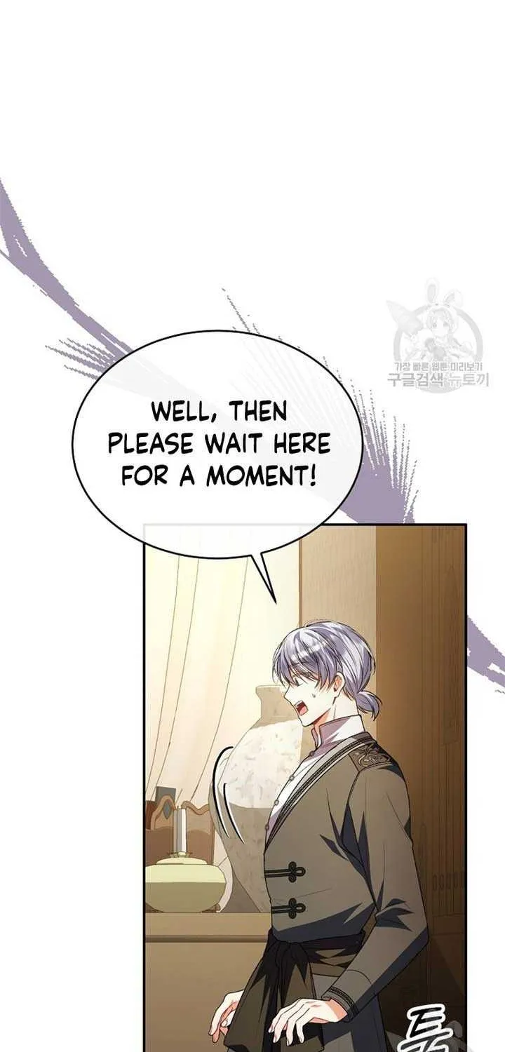The Real Daughter is Back Kainu Manga Chapter 81 Page 44