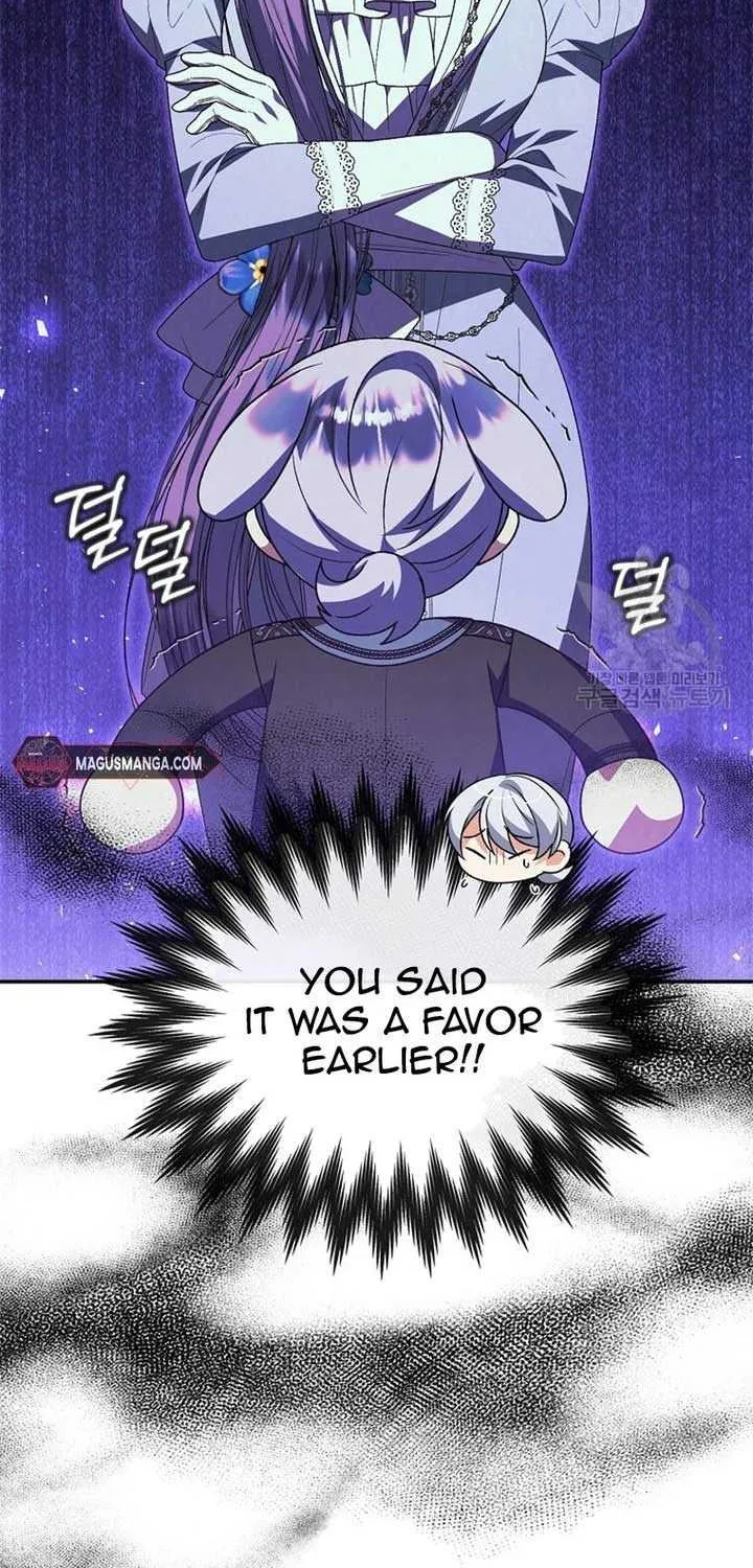The Real Daughter is Back Kainu Manga Chapter 81 Page 46