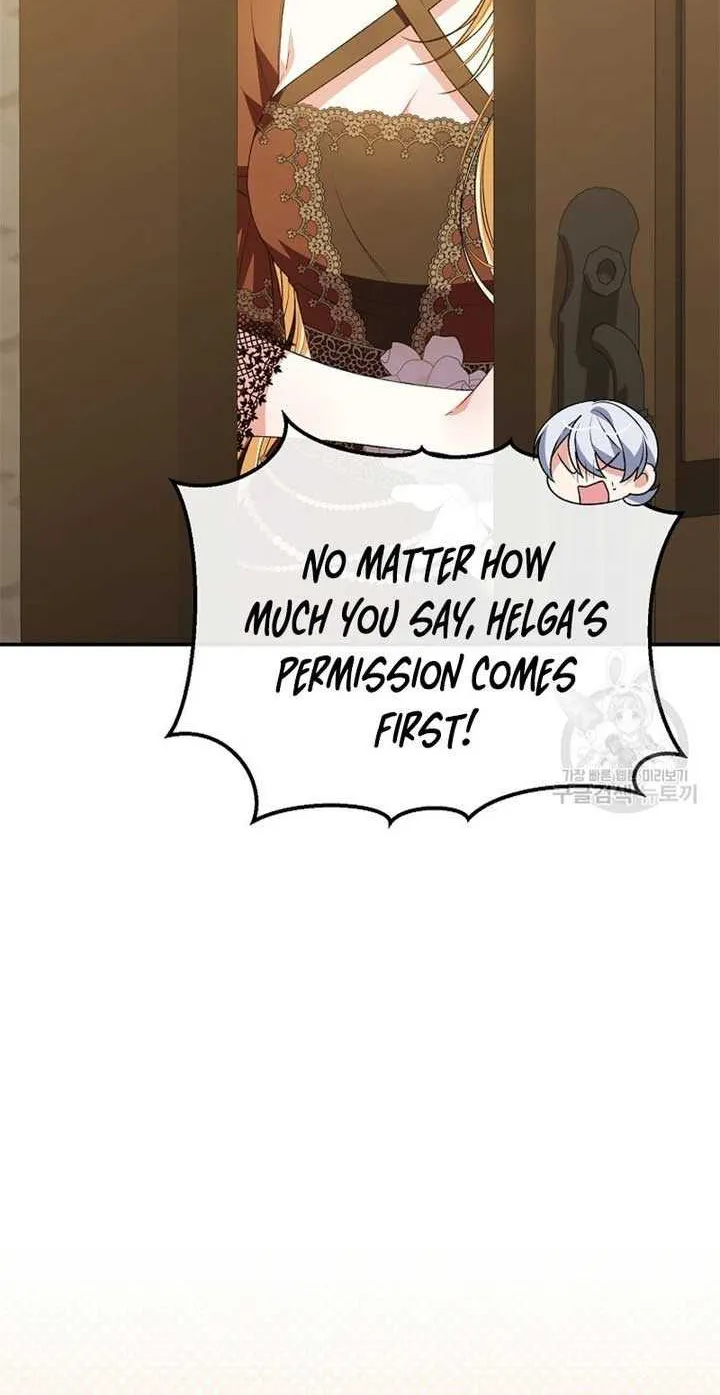The Real Daughter is Back Kainu Manga Chapter 81 Page 48