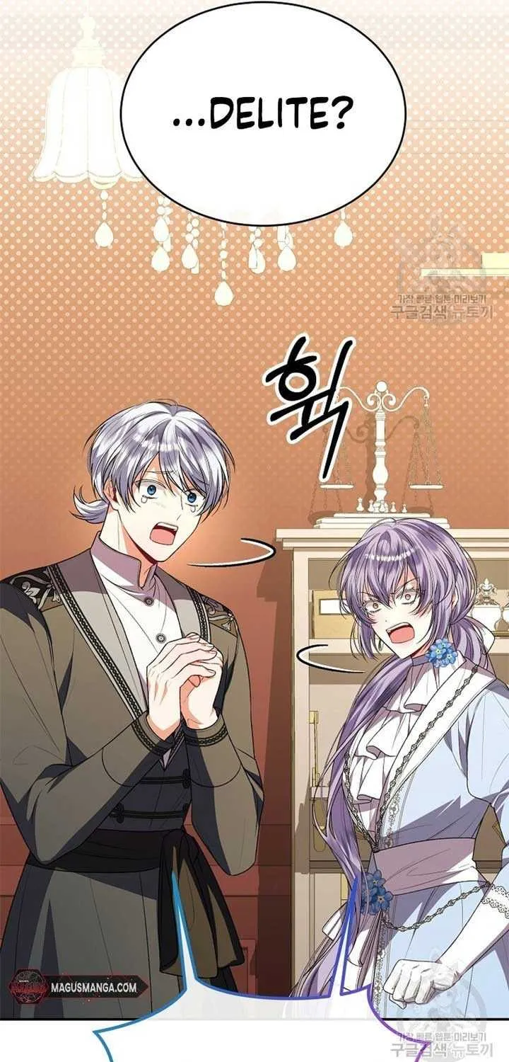 The Real Daughter is Back Kainu Manga Chapter 81 Page 49