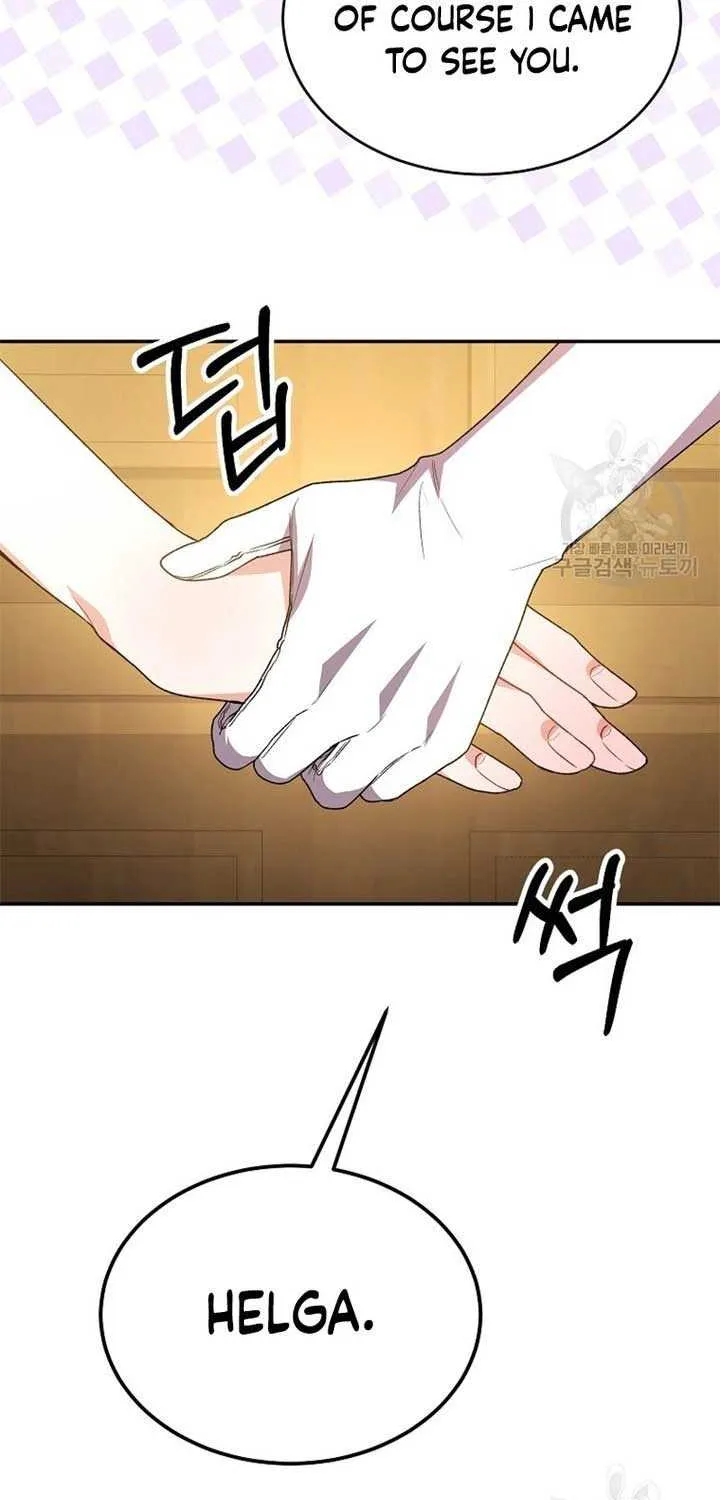 The Real Daughter is Back Kainu Manga Chapter 81 Page 51