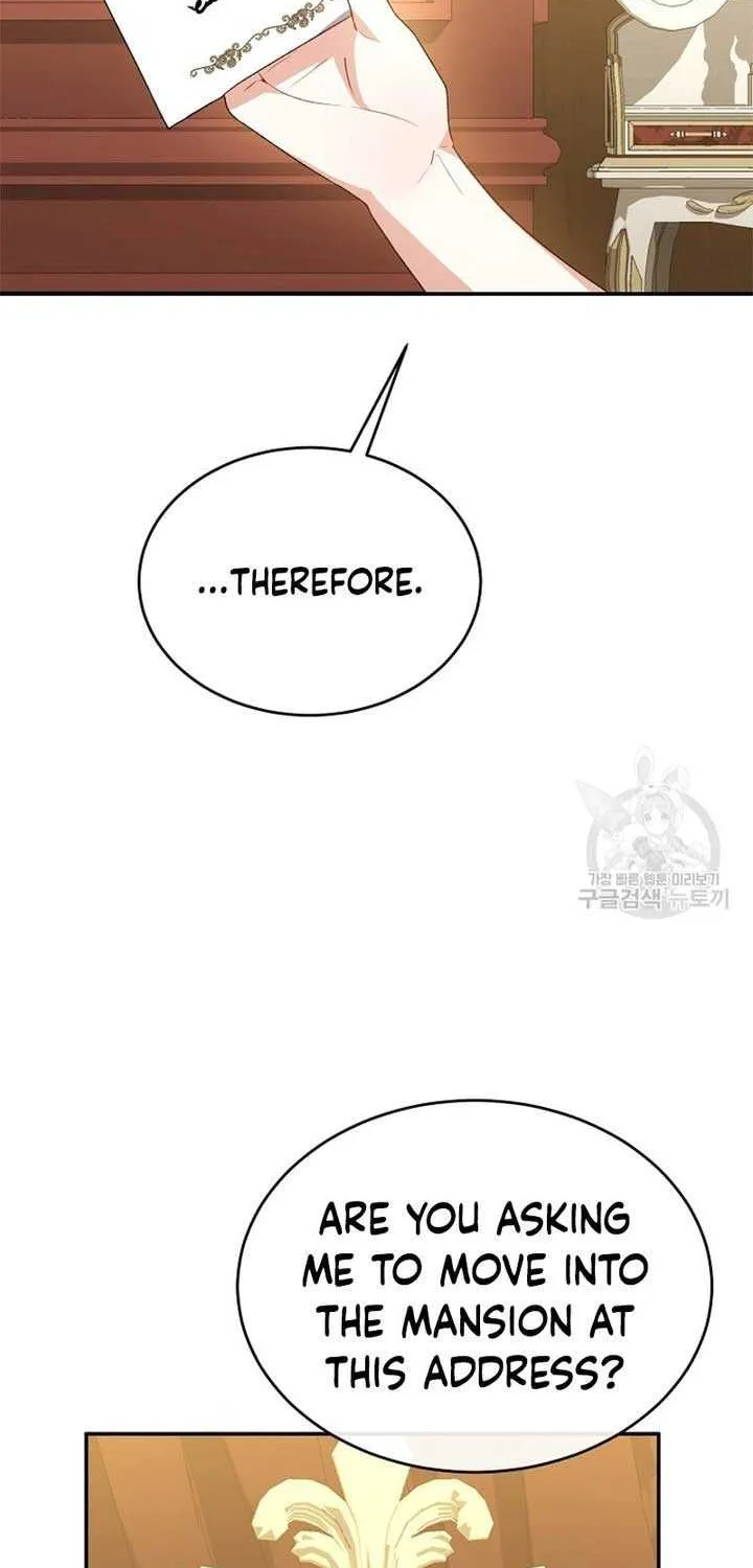 The Real Daughter is Back Kainu Manga Chapter 81 Page 55