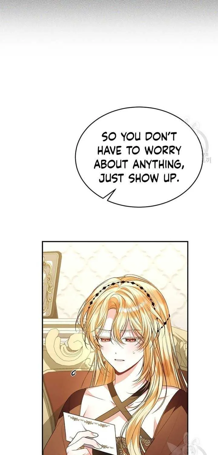 The Real Daughter is Back Kainu Manga Chapter 81 Page 58