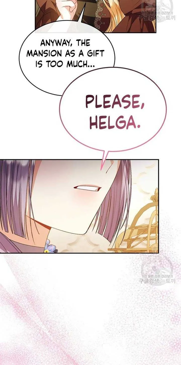 The Real Daughter is Back Kainu Manga Chapter 81 Page 59