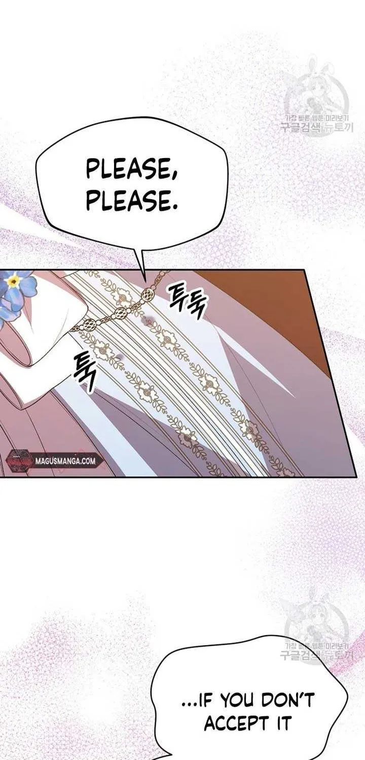 The Real Daughter is Back Kainu Manga Chapter 81 Page 61