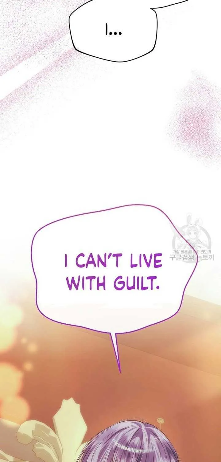 The Real Daughter is Back Kainu Manga Chapter 81 Page 62