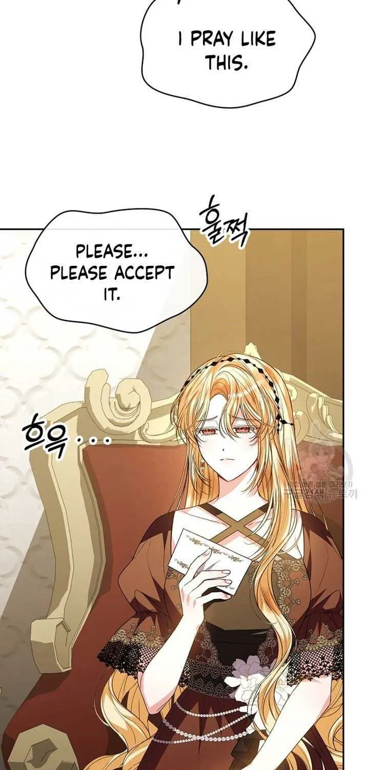 The Real Daughter is Back Kainu Manga Chapter 81 Page 64