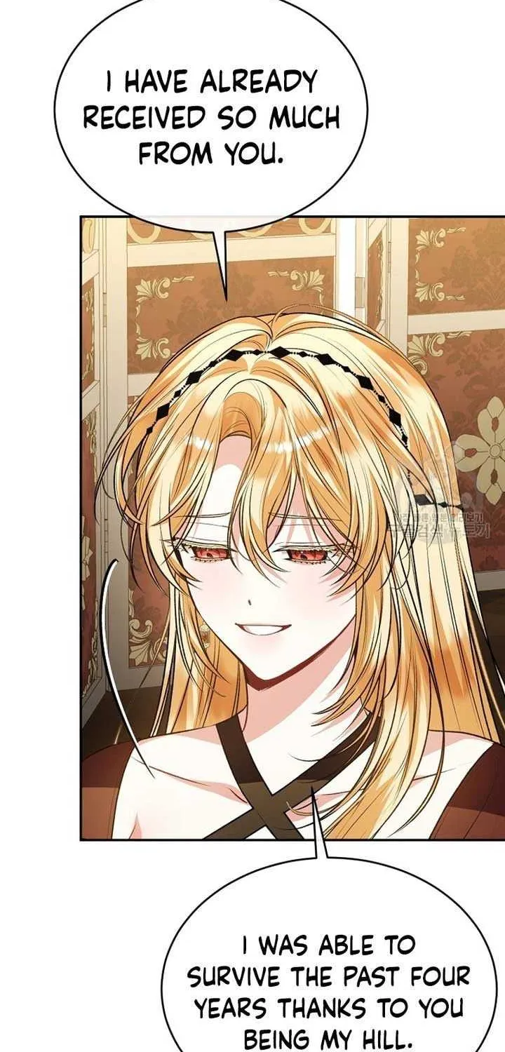 The Real Daughter is Back Kainu Manga Chapter 81 Page 69