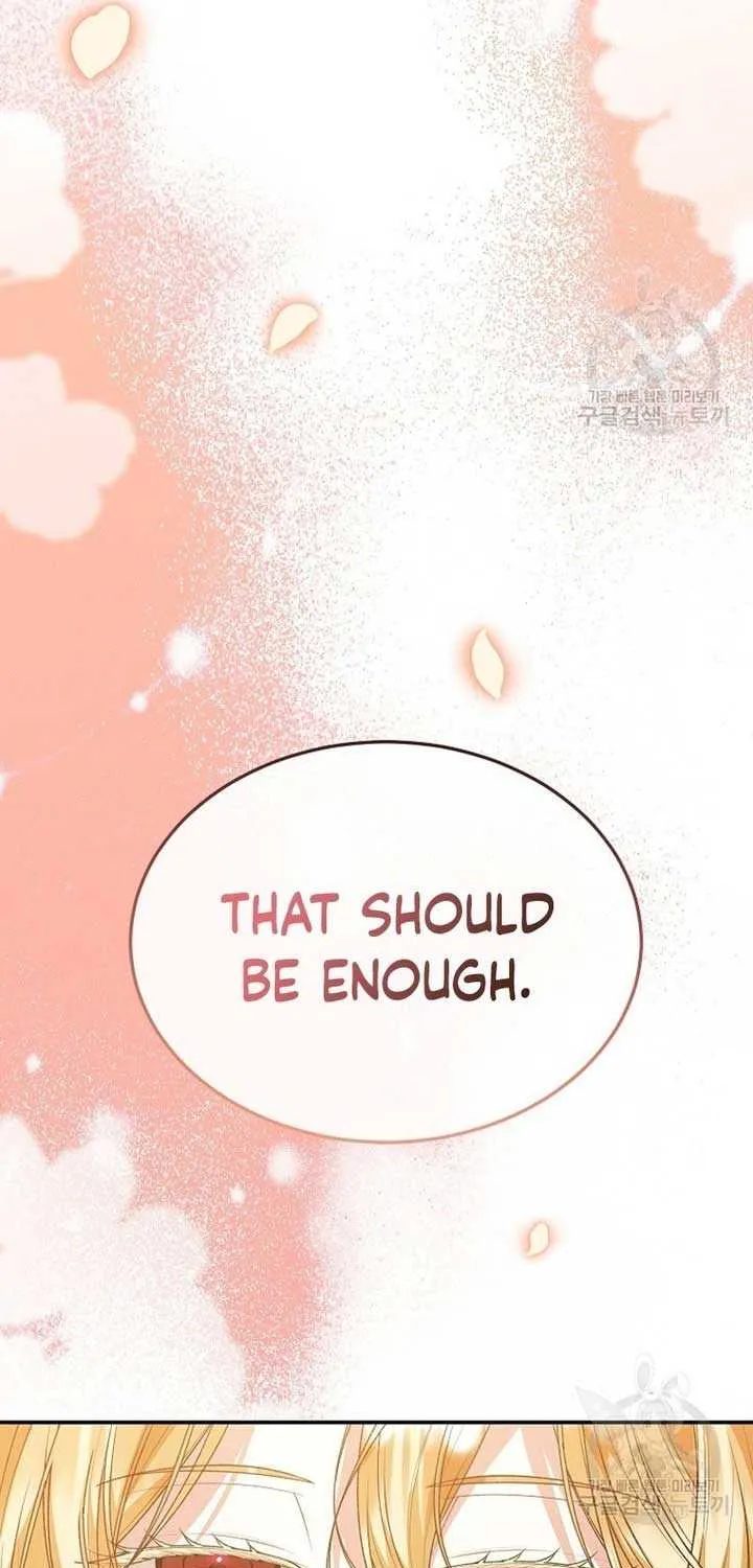 The Real Daughter is Back Kainu Manga Chapter 81 Page 72