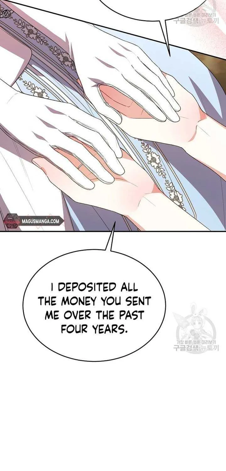The Real Daughter is Back Kainu Manga Chapter 81 Page 75