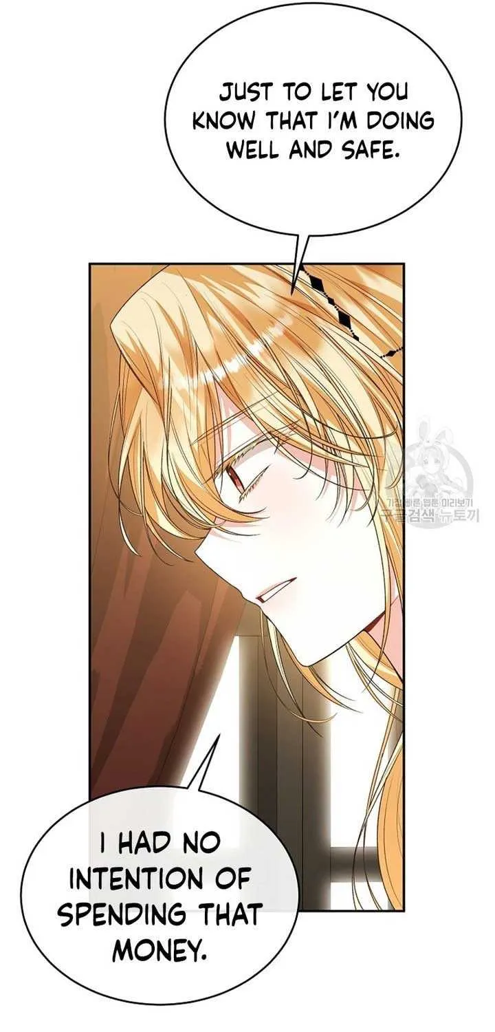 The Real Daughter is Back Kainu Manga Chapter 81 Page 78