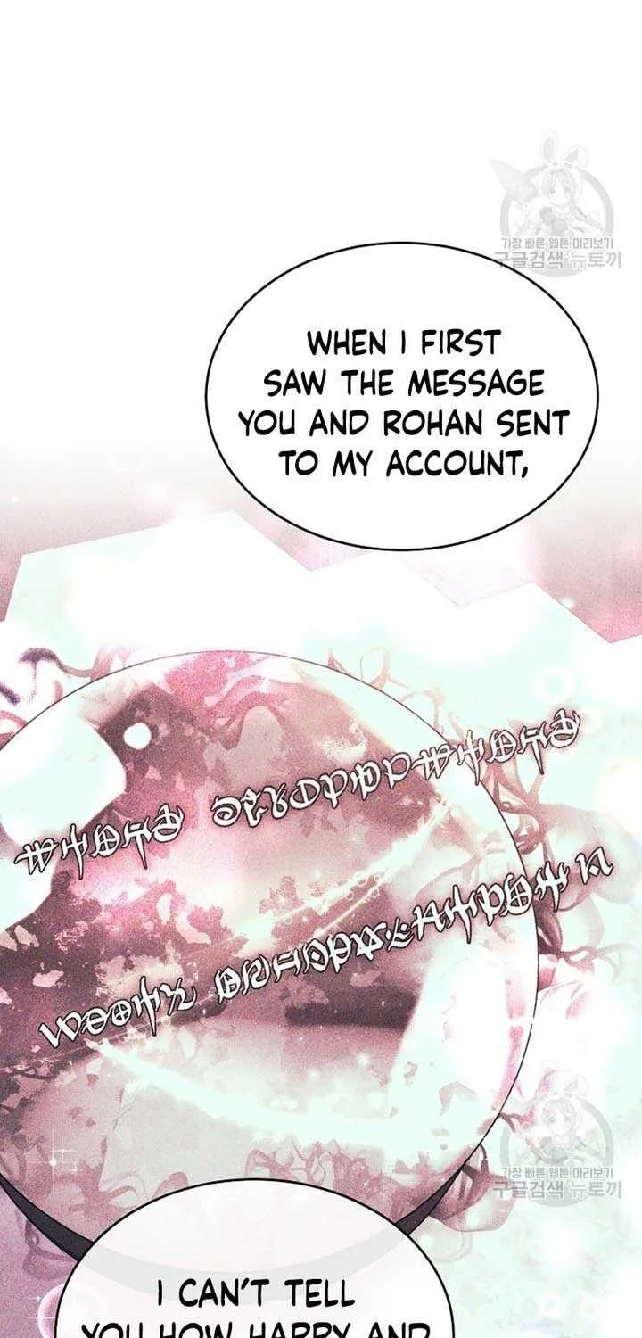 The Real Daughter is Back Kainu Manga Chapter 81 Page 79