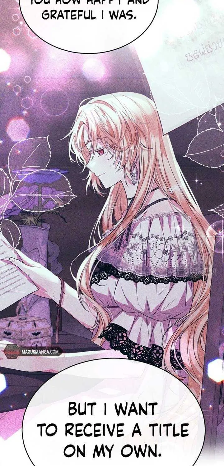 The Real Daughter is Back Kainu Manga Chapter 81 Page 80