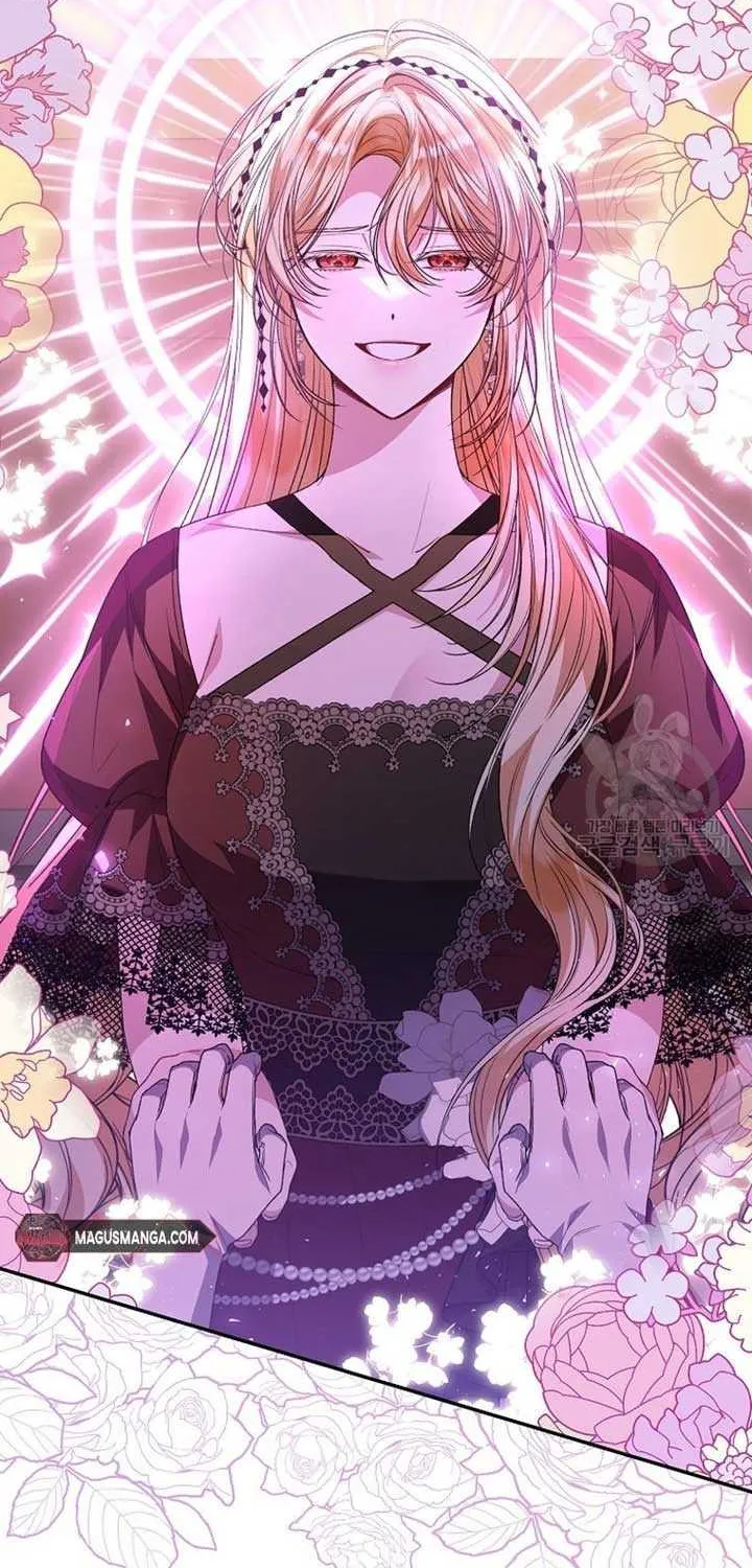 The Real Daughter is Back Kainu Manga Chapter 81 Page 87