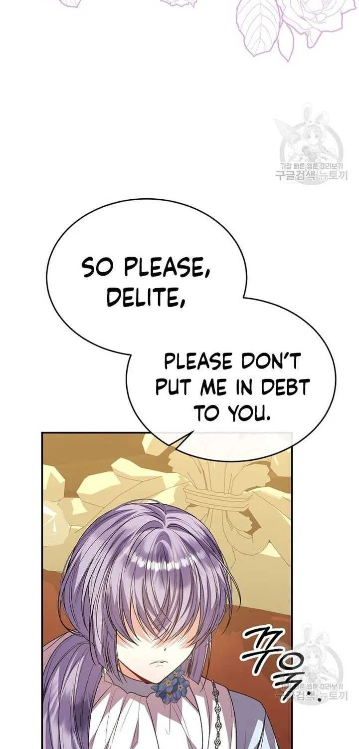 The Real Daughter is Back Kainu Manga Chapter 81 Page 88