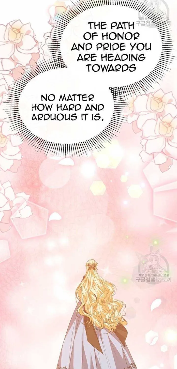 The Real Daughter is Back Kainu Manga Chapter 81 Page 91