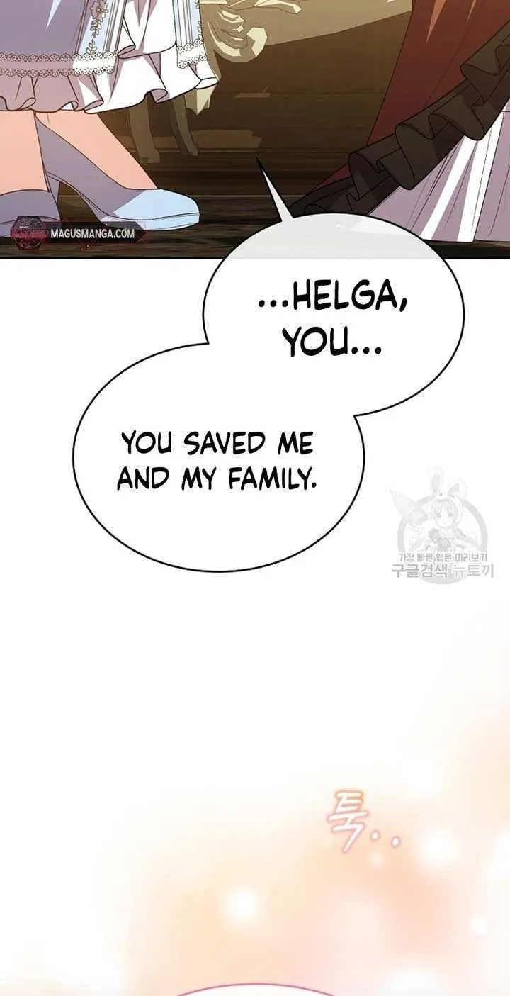 The Real Daughter is Back Kainu Manga Chapter 81 Page 94