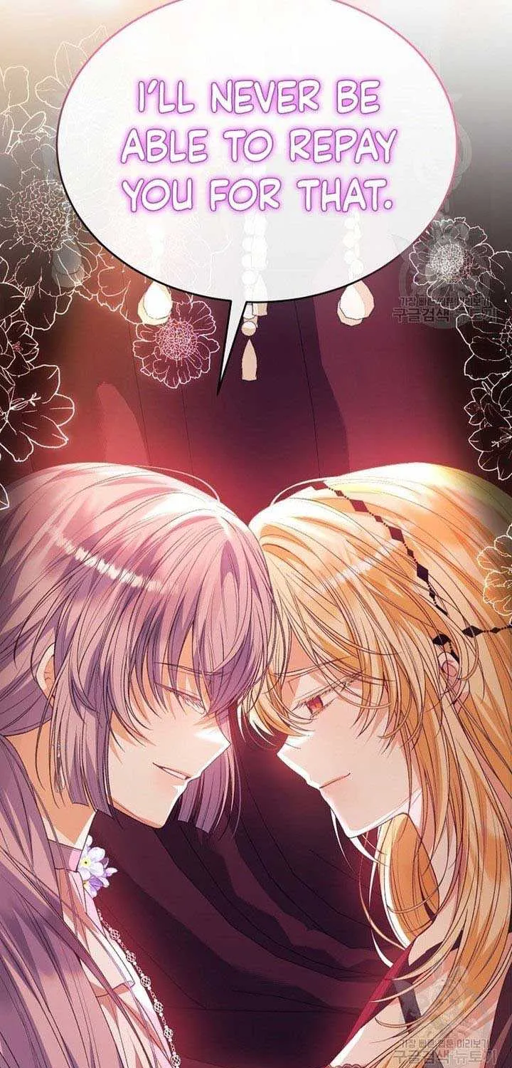 The Real Daughter is Back Kainu Manga Chapter 81 Page 95