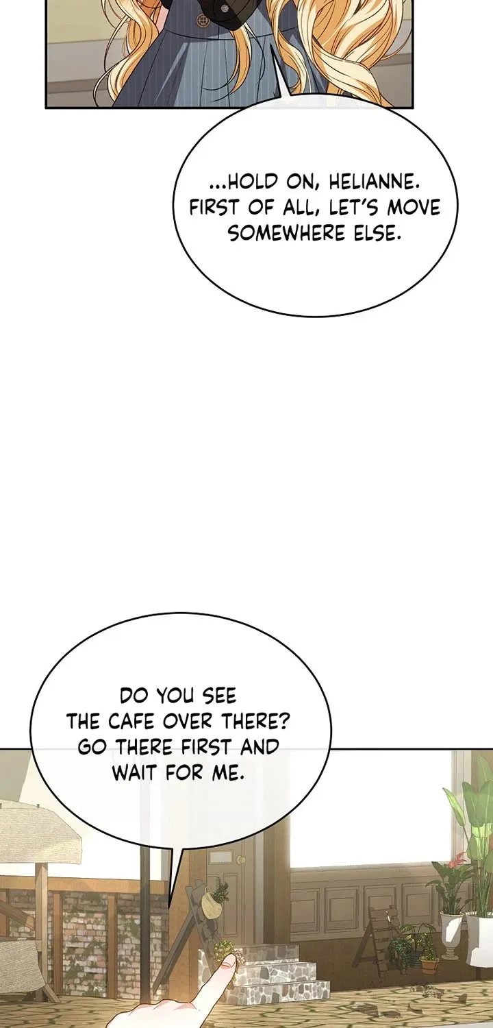 The Real Daughter is Back Kainu Manga Chapter 80 Page 5