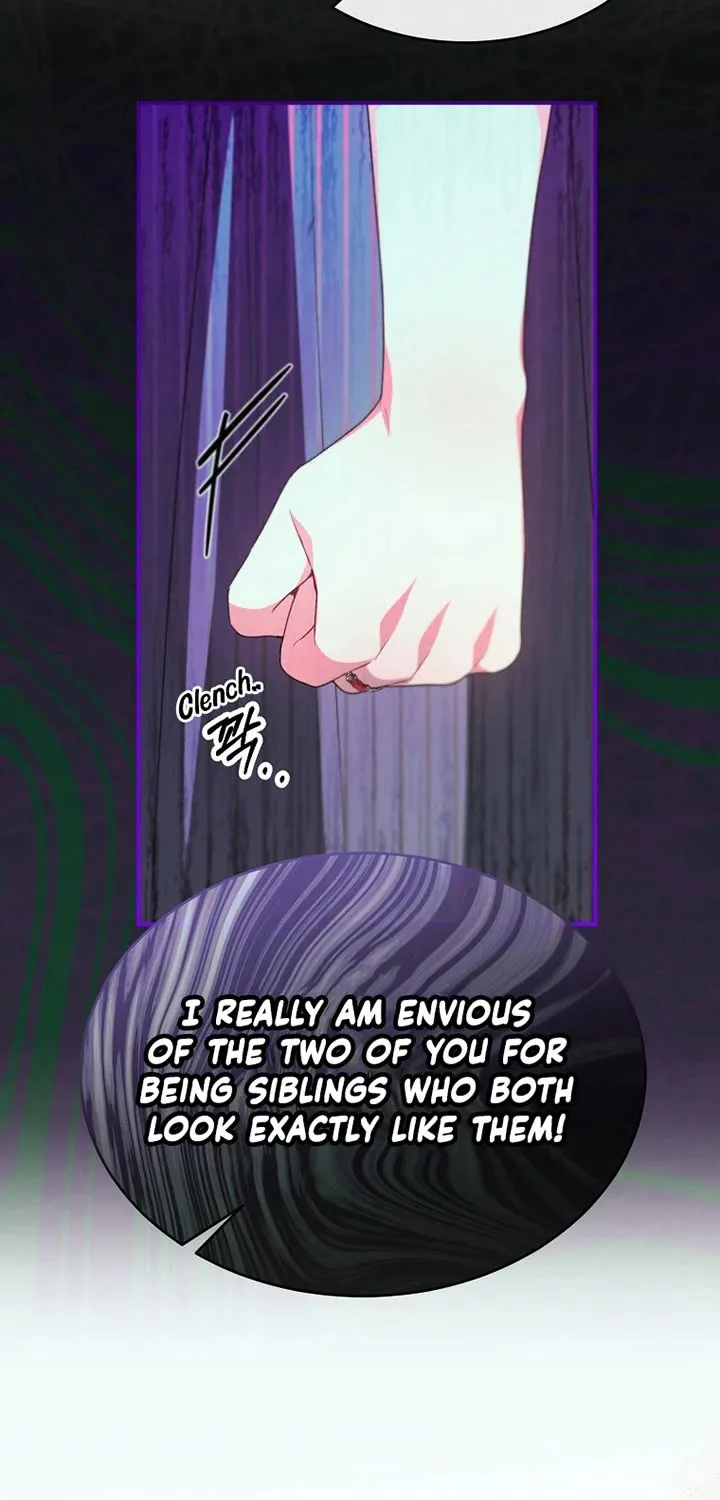 The Real Daughter is Back Kainu Manga Chapter 80 Page 15