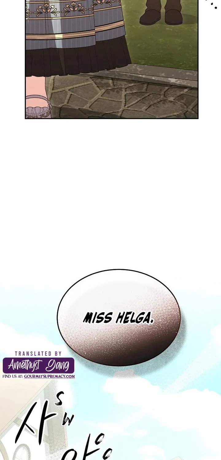 The Real Daughter is Back Kainu Manga Chapter 79 Page 92