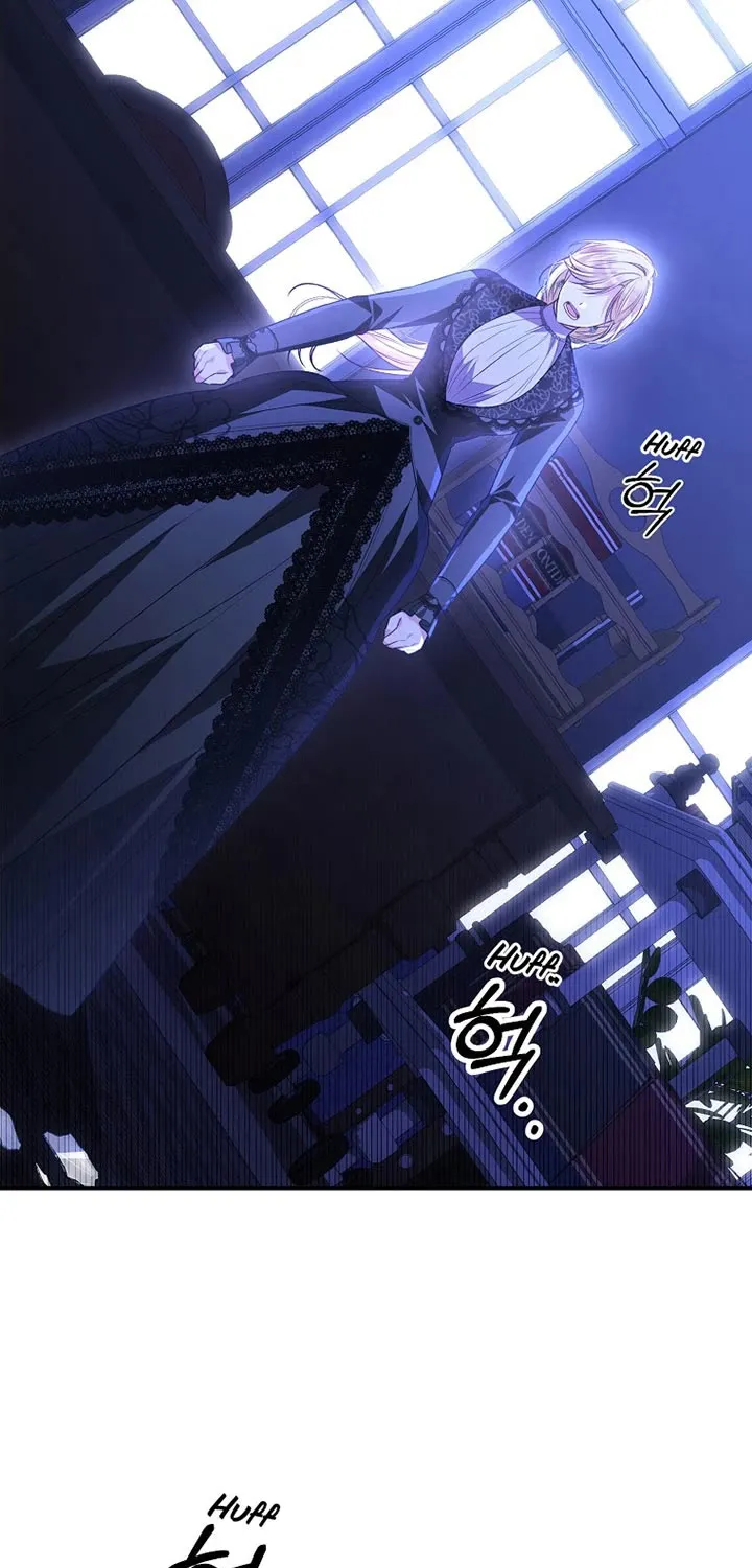 The Real Daughter is Back Kainu Manga Chapter 78 Page 3