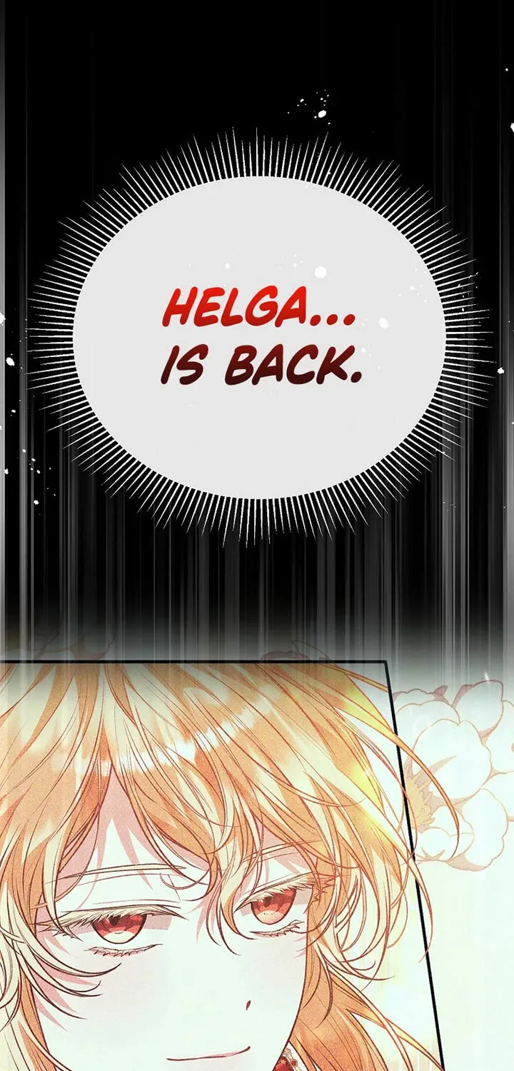 The Real Daughter is Back Kainu Manga Chapter 78 Page 5