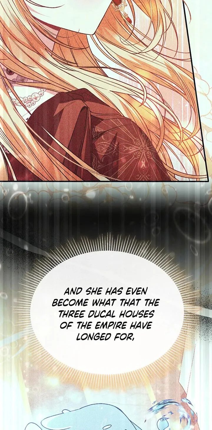 The Real Daughter is Back Kainu Manga Chapter 78 Page 6