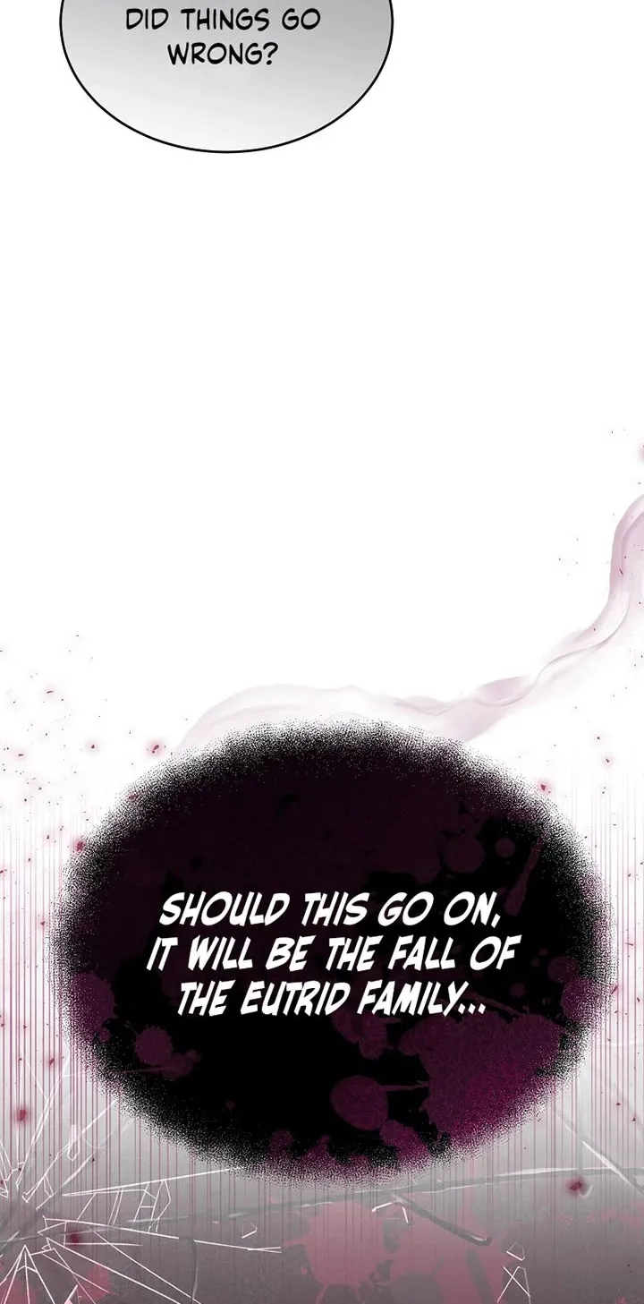 The Real Daughter is Back Kainu Manga Chapter 78 Page 10