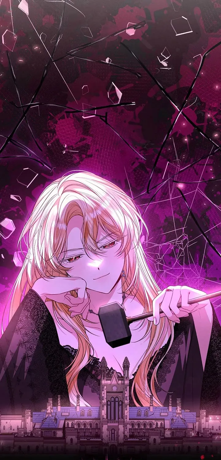 The Real Daughter is Back Kainu Manga Chapter 78 Page 11