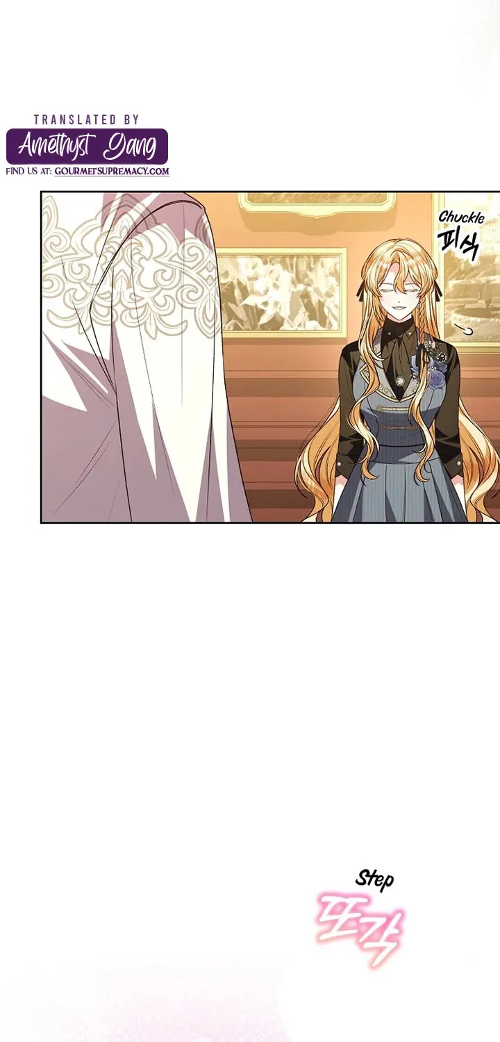 The Real Daughter is Back Kainu Manga Chapter 78 Page 58