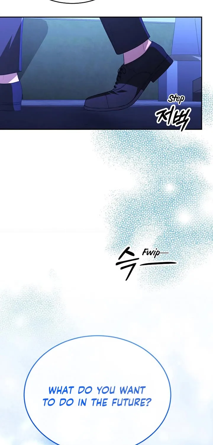 The Real Daughter is Back Kainu Manga Chapter 76 Page 71