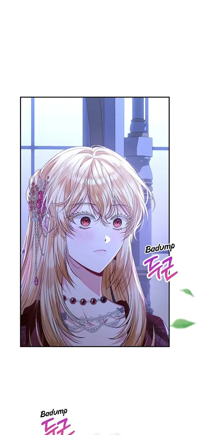 The Real Daughter is Back Kainu Manga Chapter 76 Page 73