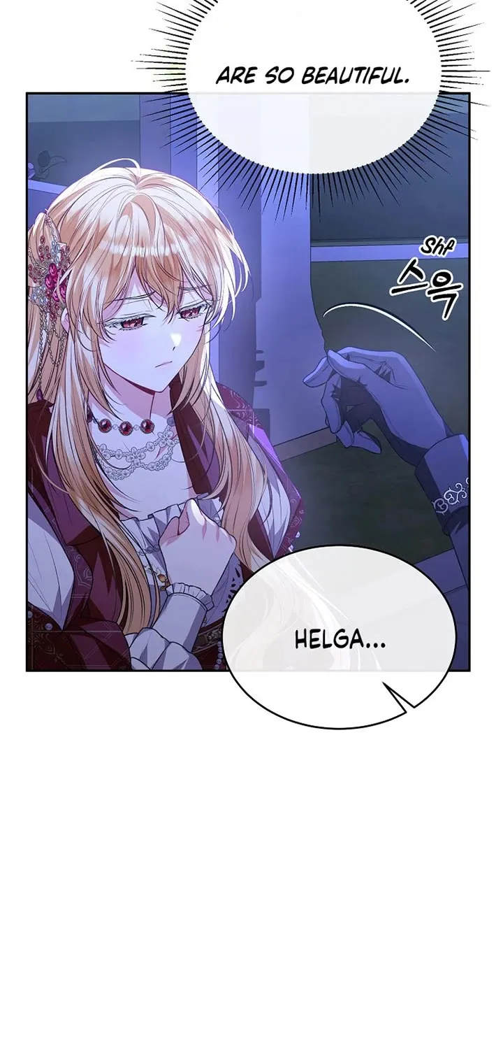 The Real Daughter is Back Kainu Manga Chapter 76 Page 91