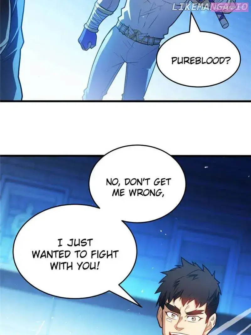 Evil Dragon Is Reincarnated! Revenge Begins at the Age of Five! Kainu Manga Chapter 133 Page 2