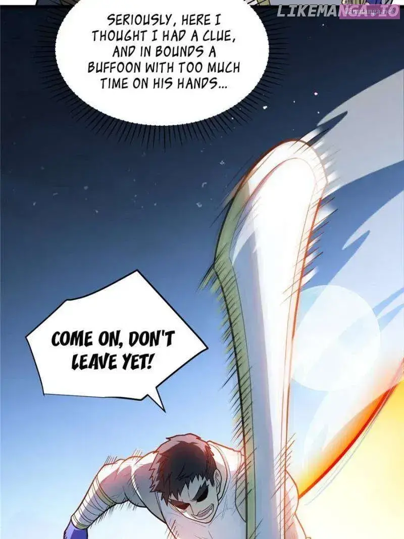 Evil Dragon Is Reincarnated! Revenge Begins at the Age of Five! Kainu Manga Chapter 133 Page 5