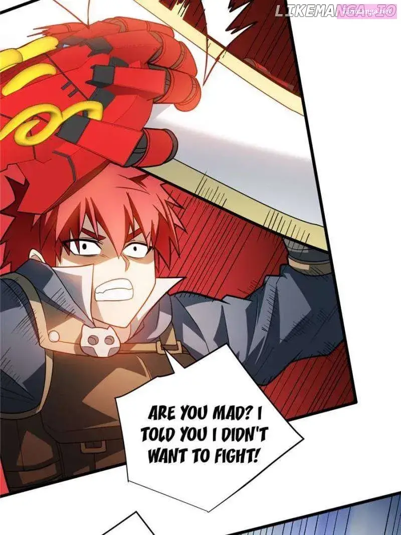 Evil Dragon Is Reincarnated! Revenge Begins at the Age of Five! Kainu Manga Chapter 133 Page 9